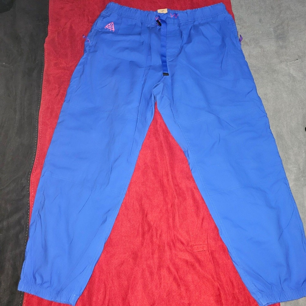 Nike Acg Trail Pants L